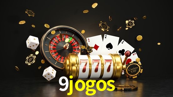 Blackjack Table 9jogos