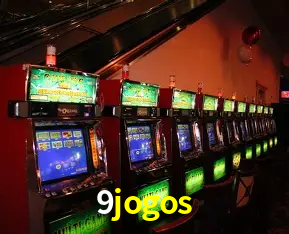 API Integration 9jogos