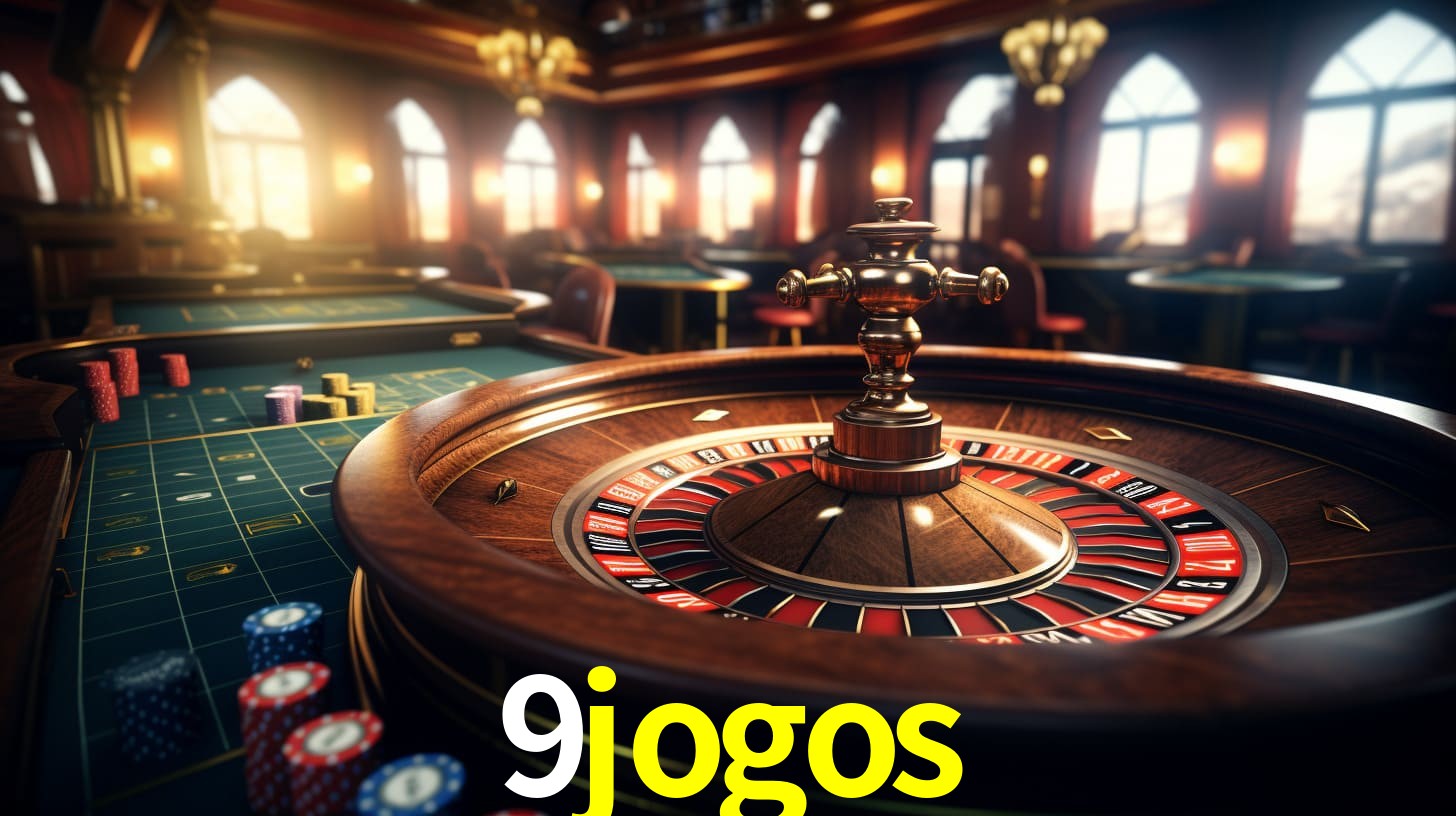 Daily Bonuses 9jogos