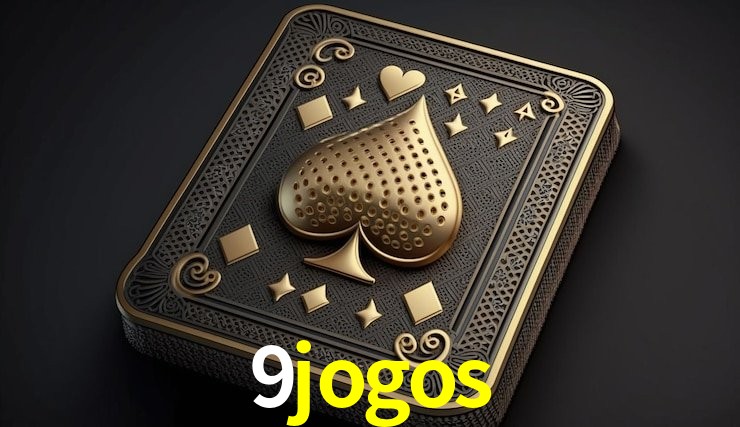 Desvendando o Mundo dos Jogos Virtuais na 9jogos