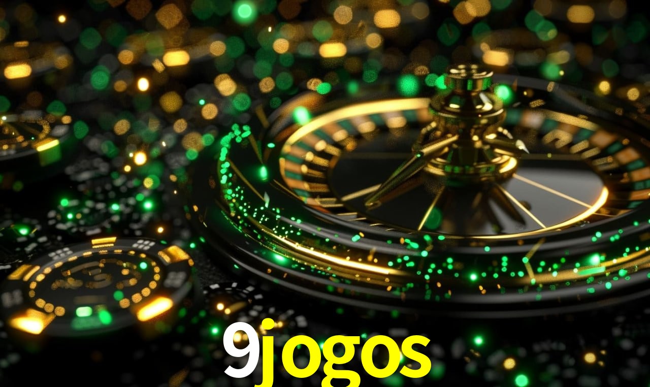 A Experiência Imersiva dos Cassinos Ao Vivo no 9jogos