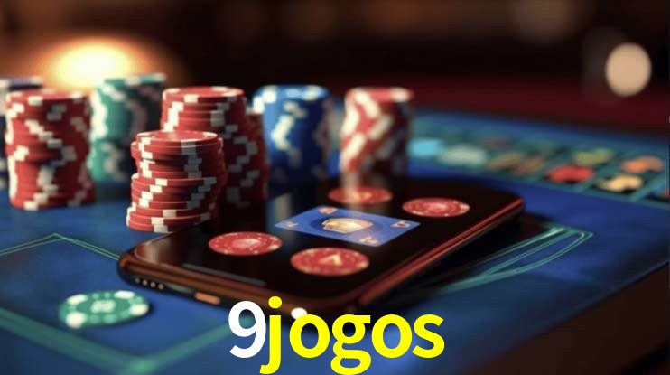 Inovações de Jogos na 9jogos: O Futuro das Experiências Interativas