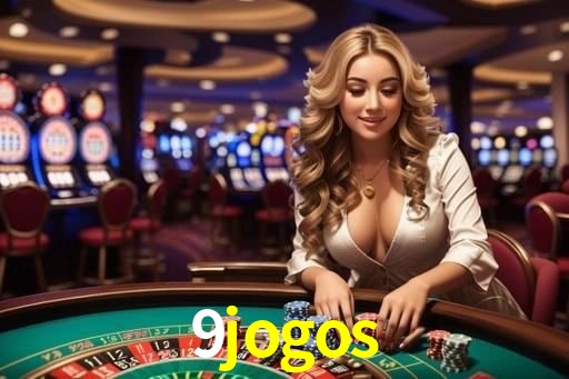 Live Casino 9jogos