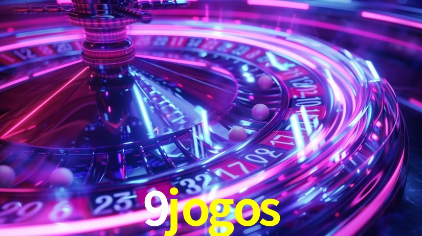 Diretório de Jogos 9jogos