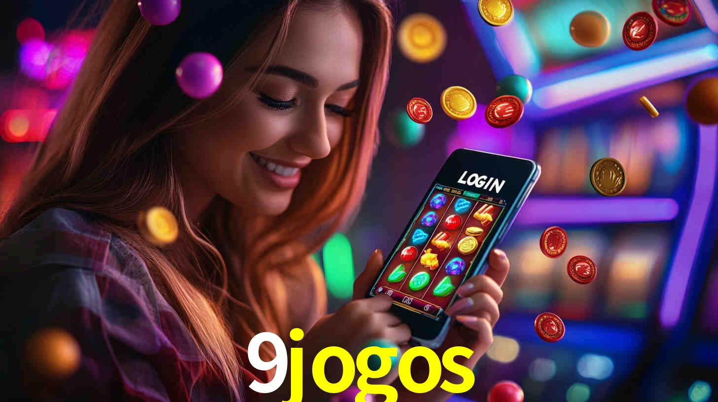 9jogos: A Experiência de Casino com Jogos de Mesa ao Vivo