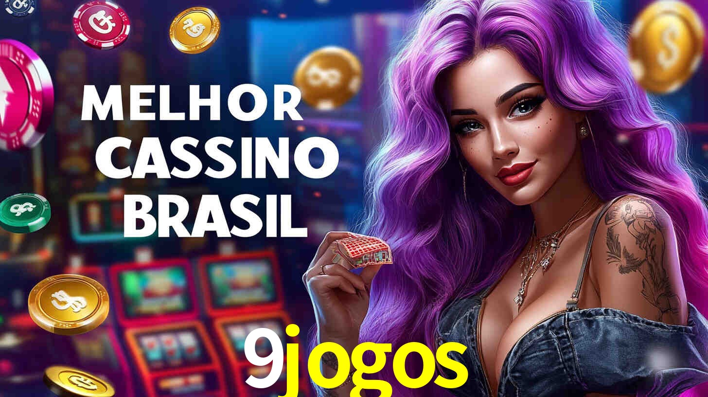Casino VIP 9jogos