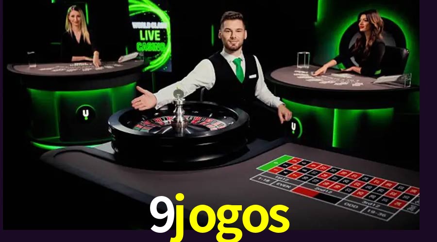 Games Directory 9jogos