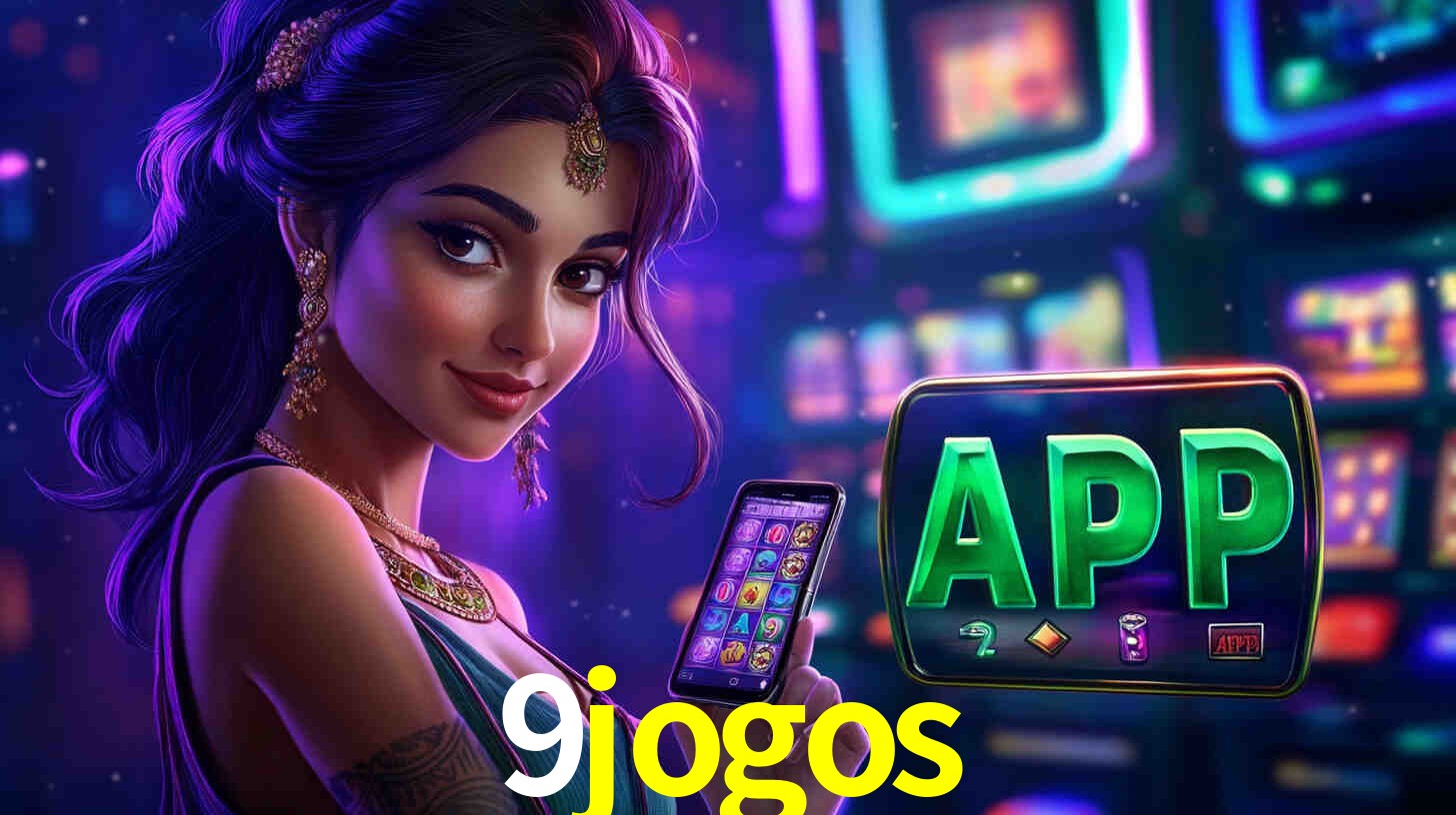 Descubra a Magia dos Jogos de Arcade no 9jogos