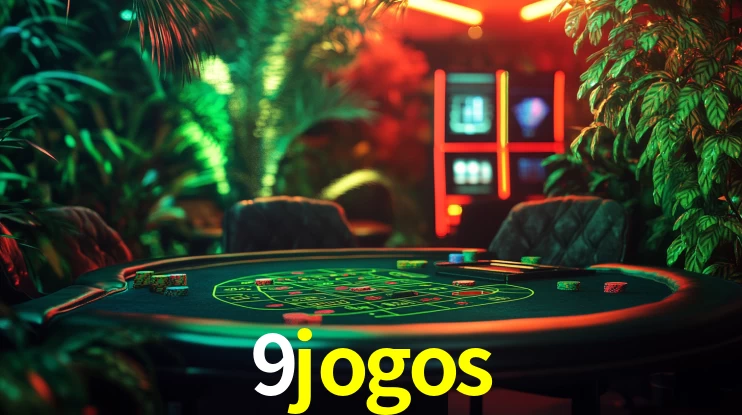 Exclusive Games 9jogos