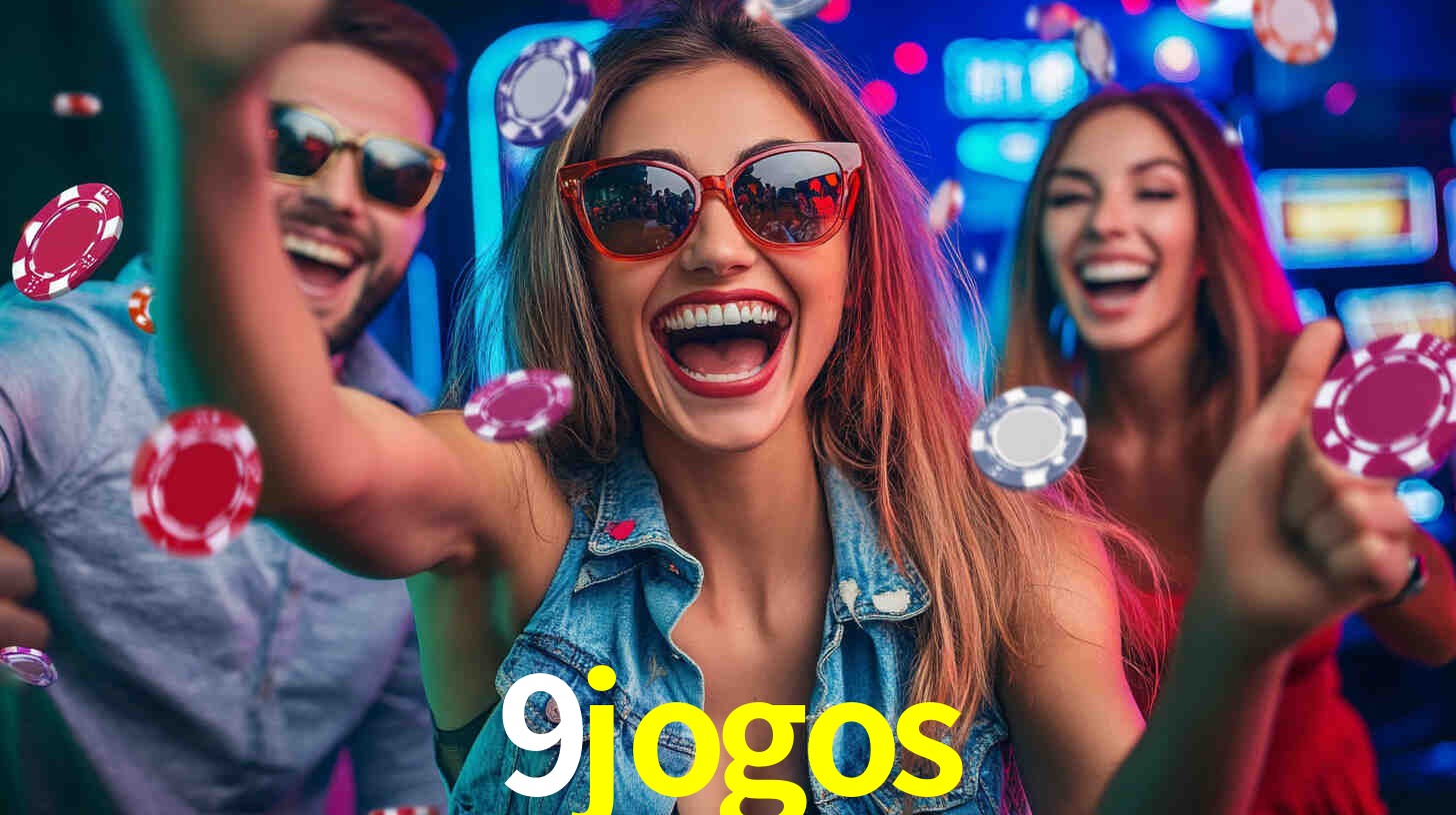 Mesa de Blackjack 9jogos