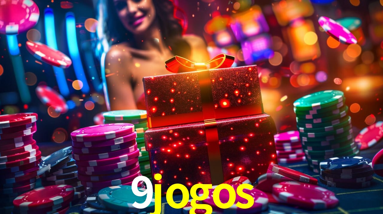 Cadastro Rápido 9jogos