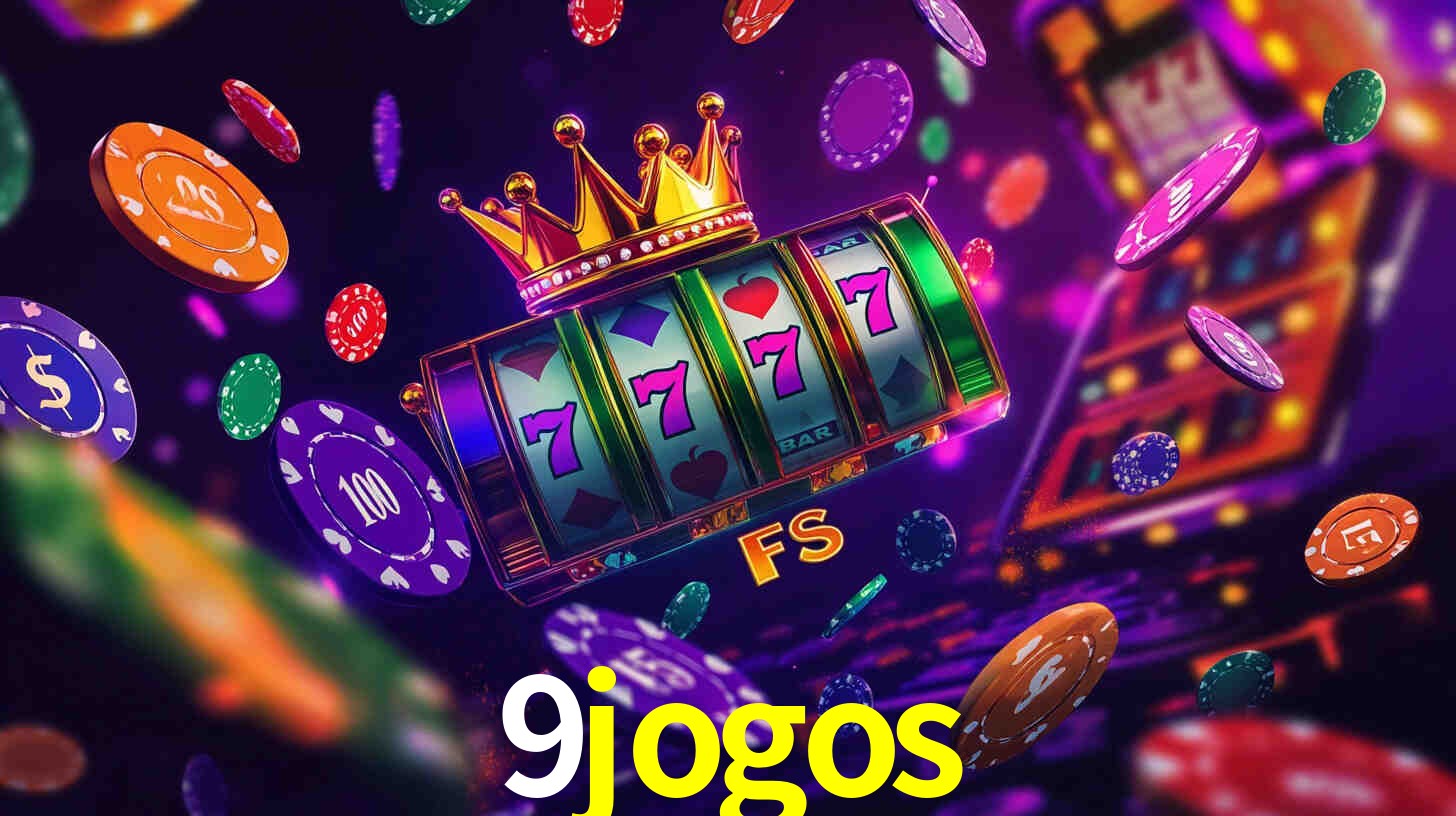 9 jogos bet