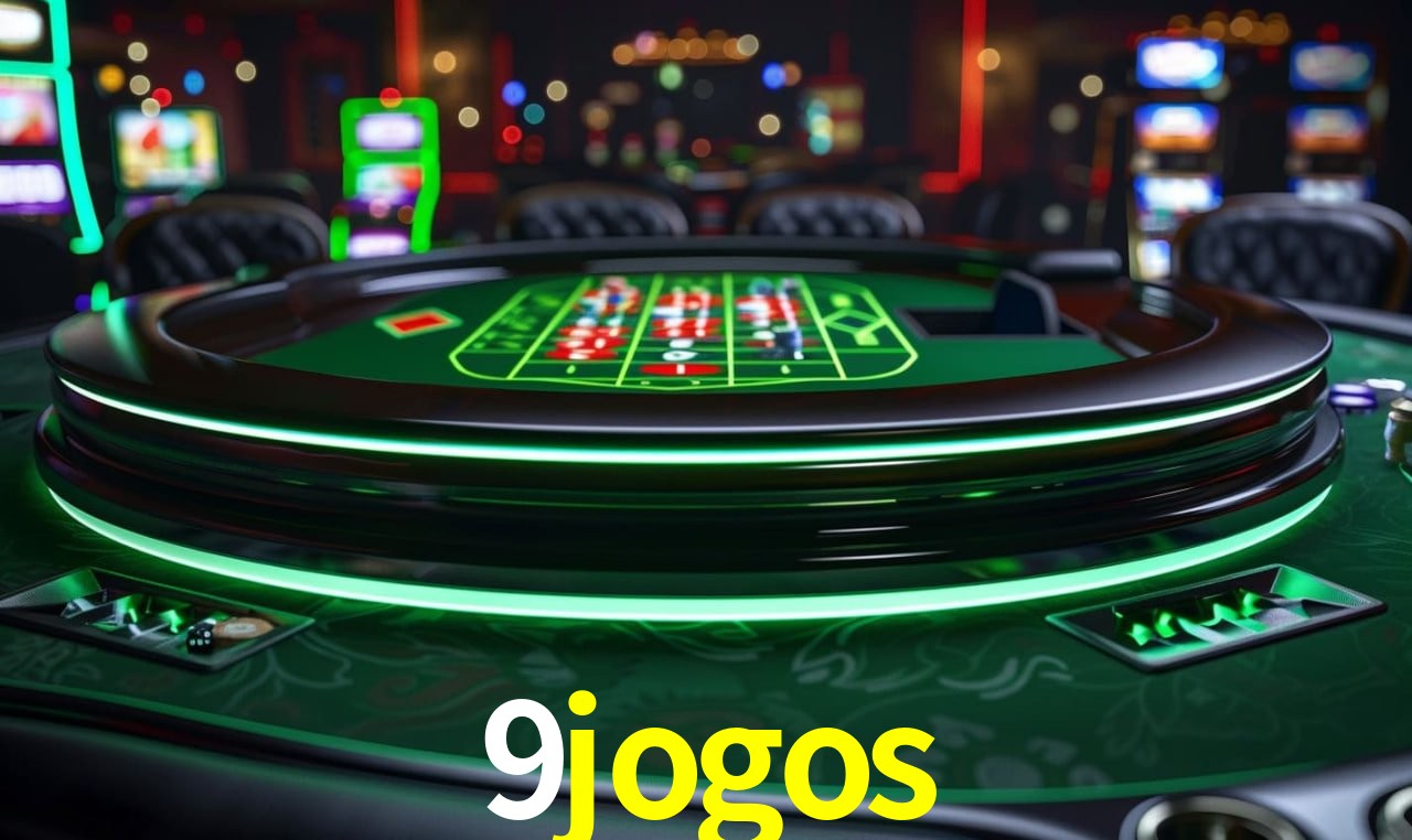 Quick Registration 9jogos