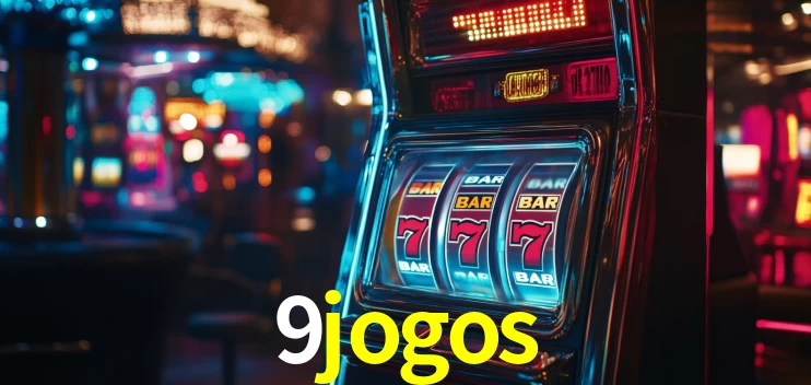 9jogos App Interface