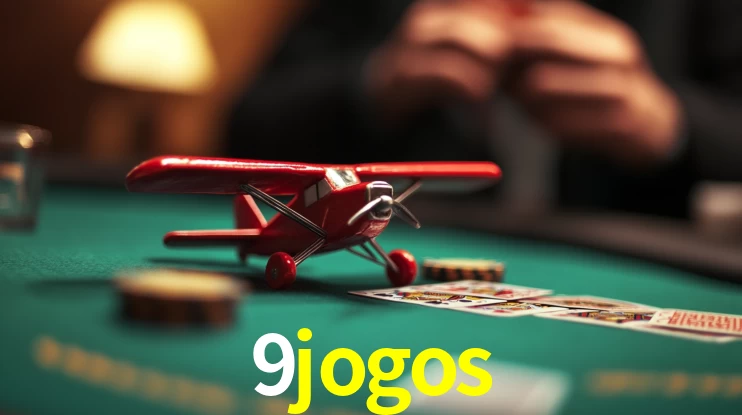 Aviator Jogo na 9jogos
