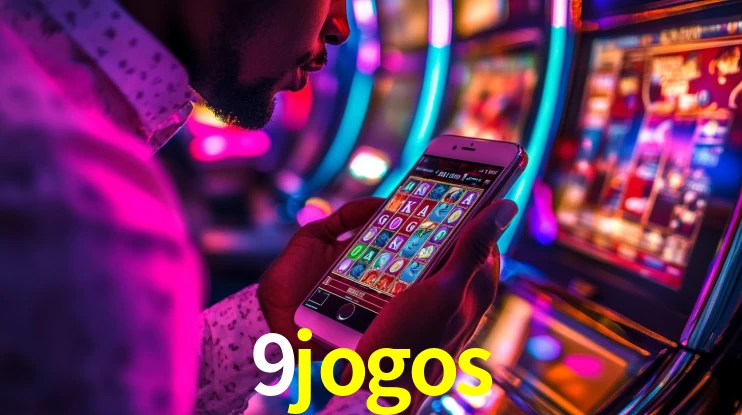 Baixar App 9jogos  