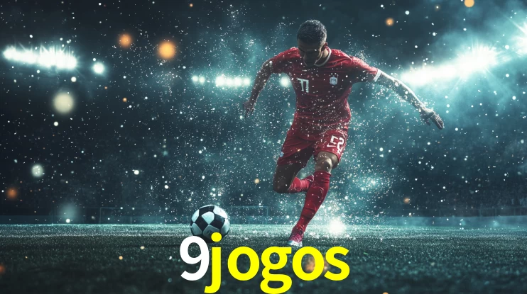 Plataforma de Apostas 9jogos