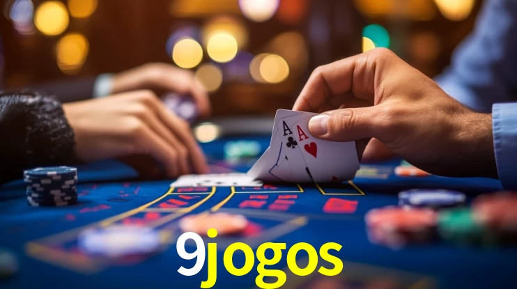 Jogos na 9jogos